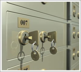 Minkler Commercial Locksmith